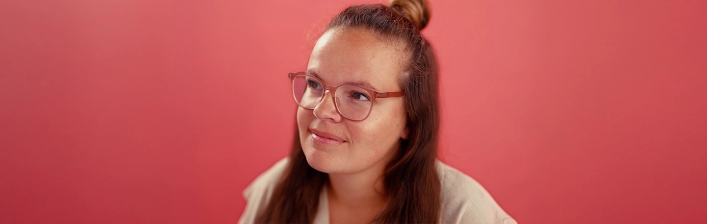 Als ik bij zee ben mis ik mijn vader het meest